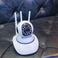 دوربین مداربسته