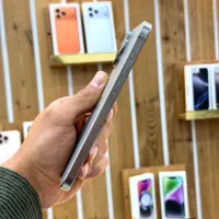 15promax 256zaa 93% (ریجستر)|موبایل|اراک, |دیوار