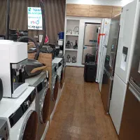 یخچال با کارت ملی