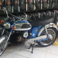 یاماها ۸۰ ژاپنی