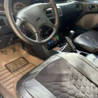 میتسوبیشی گالانت (استارت و سر سیلندر سرویس میخواد)|خودرو سواری و وانت|بومهن, |دیوار