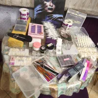 فروش تجهیزات آرایشگری