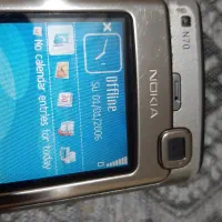 گوش موبایل  N70