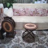 مبل‌وصندلی‌ومیزعسلی|مبلمان خانگی و میز عسلی|شیروان (خراسان), |دیوار