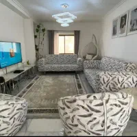 آپارتمان ۸۵ متری/ استاد سرا ۲ واحدی