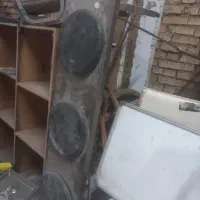 نیمکت استیل