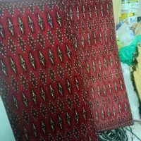 یک جفت پشتی  در حد نو  وتمیز