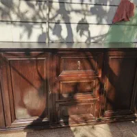 میزکنسول|مبلمان خانگی و میز عسلی|قزوین, |دیوار