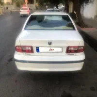 سمند LX دوگانه ۹۰ خانگی|خودرو سواری و وانت|شیراز, زرگری|دیوار