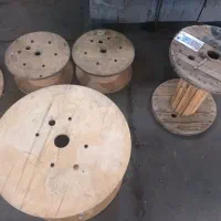 قرقره چوبی|فعالیت داوطلبانه|الوند, |دیوار