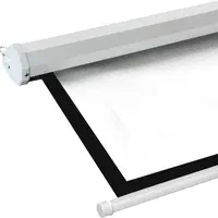 پرده نمایش دستی دیتا پروژکتور ویدیو پروژکتور