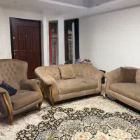 مبل هفت نفره جنس