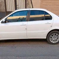 فروش سمندسورن پلاس دوگانه‌سوز