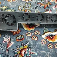 فن خنک کننده ps4 pro
