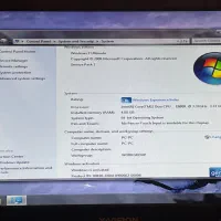 کیس و مانیتور زیر قیمت