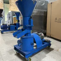 پلت ساز دام طیور و ماهی|ماشینآلات صنعتی|ساری, |دیوار