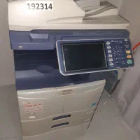 فتوکپی توشیبا نسل ۷ نو|پرینتر، اسکنر، کپی، فکس|اردبیل, |دیوار