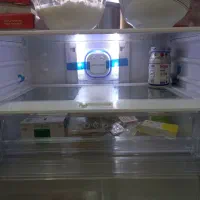 یخچال فریزر ال‌جی  ۳۴ فوت