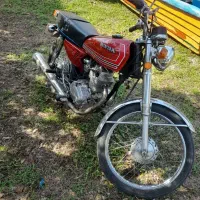 125ciهندا ژاپن