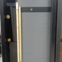 فروش ویژه درب ضد سرقت اتاقی و محصولات دیگر|مصالح و تجهیزات ساختمان|چابهار, |دیوار
