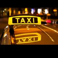 تاکسی پژو ۹۸