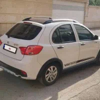 فروش کوییک مدل ۱۳۹۹|خودرو سواری و وانت|شیراز, فرگاز|دیوار