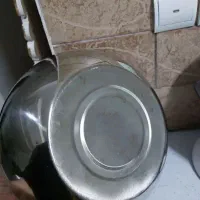 کتری قوری استیل|قوری، کتری، قهوهساز دستی|تهران, جنتآباد شمالی|دیوار