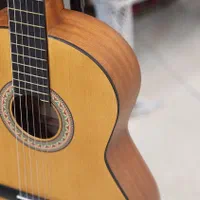 گیتار پارسی m2|گیتار، بیس، امپلیفایر|پردیس, فاز ۲|دیوار