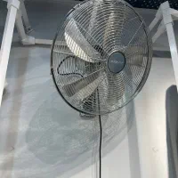 پنکه دیواری عرشیا|پنکه و تصفیه‌کنندهٔ هوا|تهران, بازار|دیوار