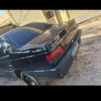 پژو۴۰۵مشکی مدل ۸۹دوگانه کارخانه