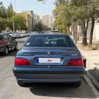 پارس ۹۹ در حد