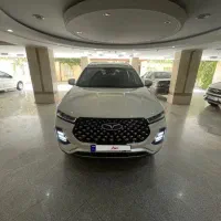 تیگو هفت پرو ۱۴۰۱ بیرنگ