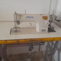 چرخ جک راسته دوز