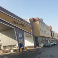 فروش یا اجاره واحد اداری در بازار آهن تبریز|فروش دفتر کار، اتاق اداری، مطب|تبریز, |دیوار