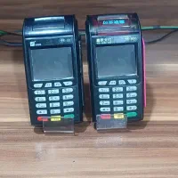 دستگاه کارتخوان G2 نکسگو pos پوز کارتخان کارت خوان|فروشگاه و مغازه|فردیس, فردیس|دیوار