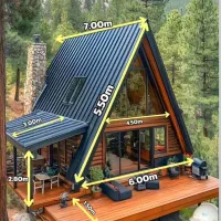 مجوزات وساخت ویلا|خدمات پیشه و مهارت|کلاردشت, |دیوار