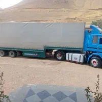 کانتین چادری