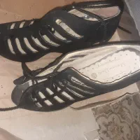 کت شال و کفش|لباس|اصفهان, چشمه باقرخان|دیوار