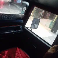 جیپ صحرا افرود|خودرو سواری و وانت|مشهد, آبکوه|دیوار