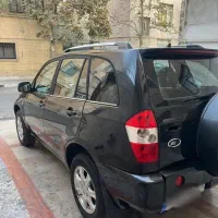 ام‌وی‌ام X33 دنده‌ای، مدل ۱۳۹۱|خودرو سواری و وانت|تهران, قیطریه|دیوار