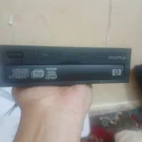 دی وی دی رایتر اچ پی|قطعات و لوازم جانبی رایانه|مشهد, فاطمیه|دیوار