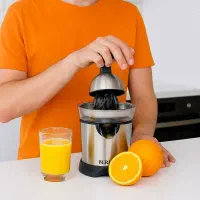 آب مرکبات گیری برقی درمدل های مختلف|آبمیوه‌گیر و آب‌مرکبات‌گیر|نظرآباد, نظرآباد|دیوار