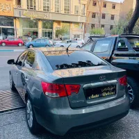 کیا سراتو وارداتی مدل 2010|خودرو سواری و وانت|تهران, نارمک|دیوار