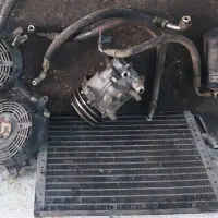 کمپرسور‌کولر‌ورادیات‌پک‌کامل|قطعات یدکی و لوازم جانبی|اصفهان, باغ زیار|دیوار