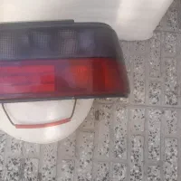 چراغ عقب پژو پارس