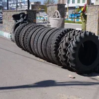 انواع لاستیک استوک سواری،کشاورزی،کامیون