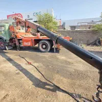 جرثقیل اطلس