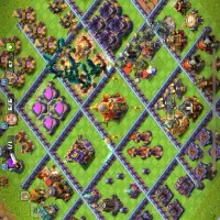 اکانت کلش|کنسول، بازی ویدئویی و آنلاین|کرمان, |دیوار