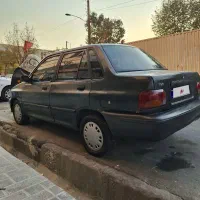 پراید مدل ۸۵|خودرو سواری و وانت|تهران, هفده شهریور|دیوار