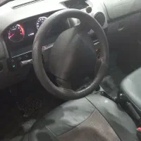 پراید ۱۳۲ مدل ۹۷|خودرو سواری و وانت|ششتمد, |دیوار